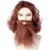 Lacey Wigs Caveman Wig