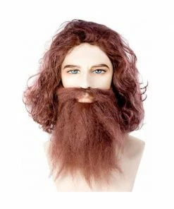 Lacey Wigs Caveman Wig