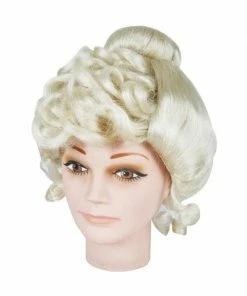 Lacey Wigs Adult Cinderella Costume Wig