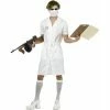 Charades Adult Joker Nurse Costume Adult Costumes 1 Charades Adult Joker Nurse Costume Adult Costumes