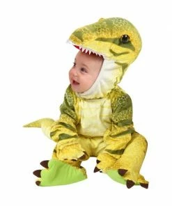 Underwraps Kids Costumes Baby T-Rex Costume