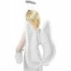 California Costume Co. Feather Angel Costume Wings