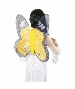 California Costume Co. Jumbo Fantasy Costume Wings