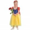 Seasons Child's Snow White Costume 1 Seasons Child's Snow White Costume