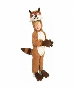 Rubies Toddler Racoon Costume Kids Costumes