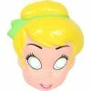 Rubies Masks Childs Tinkerbell PVC Mask