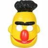 Rubies Childs Sesame Street Bert PVC Mask Masks