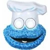 Rubies Masks Childs Sesame Street Cookie Monster PVC Mask