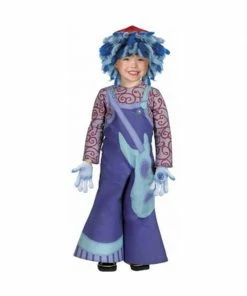 Disguise Kids Costumes Toddler Deluxe Rooney Doodlebops Costume