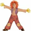 Disguise Deluxe Toddler Moe Doodlebops Costume Kids Costumes