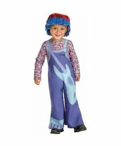 Disguise Toddler Rooney Doodlebops Costume