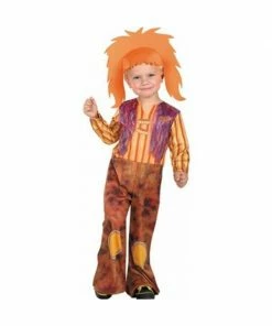 Disguise Toddler Moe Doodlebops Costume Kids Costumes