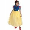 Disguise Toddler Disney Snow White Costume