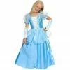 Funny Fashion Child's Deluxe Cinderella Costume Child 4-6 Year Old