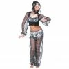 Funny Fashion Adult Egyptian Belly Dancer Costume Adult Costumes
