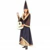 Funny Fashion Woman's Medieval Maiden Dress Costume Adult Costumes