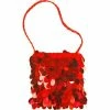 Forum Novelties Inc. Adult Red Flapper Purse Accessory Kits