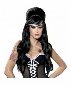 Forum Novelties Inc. Wigs Adult Deluxe Jazz Diva Wig