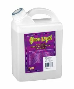 Forum Novelties Inc. Snow Machine 1 Liter Refill Decor