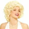 Forum Novelties Inc. Wigs Adult Blonde Marilyn Monroe Wig