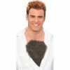 Forum Novelties Inc. Accessory Kits Adult Hairy Chest Costume Prop
