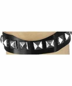 Forum Novelties Inc. Adult Studded Costume Choker Accessory Kits