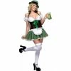 Rubies Adult Costumes Adult Sexy Lucky Charm Costume