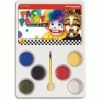Rubies Childs Basic Make Up Kit Costume Make-up