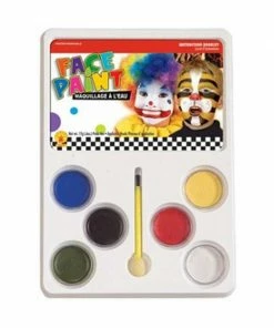 Rubies Childs Basic Make Up Kit Costume Make-up