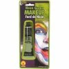 Rubies Costume Make-up Green Neon Make Up