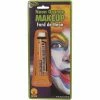 Rubies Orange Neon Make Up Costume Make-up