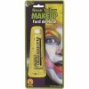 Rubies Yellow Neon Make Up Costume Make-up