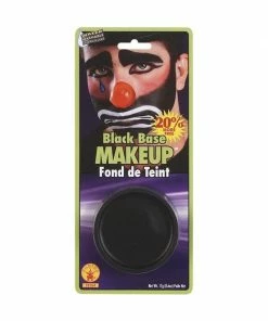 Rubies Black Grease Make Up