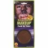 Rubies Costume Make-up Brown Grease Make Up