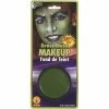 Rubies Costume Make-up Green Grease Make Up