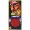 Rubies Costume Make-up Red Grease Make Up