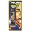 Rubies Costume Make-up Gold Make Up Tube
