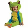 Rubies Baby Colorful Tree Frog Costume Kids Costumes