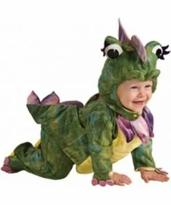 Rubies Kids Costumes Baby Cute Dragon Costume