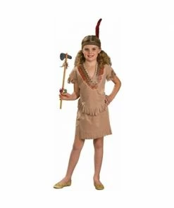 Rubies Toddler Indian Girl Costume Kids Costumes