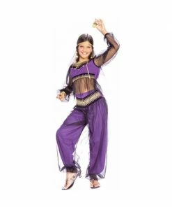 Rubies Kids Costumes Childs Harem Princess Costume
