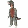 Rubies Childs Deluxe Dinosaur Costume 1 Rubies Childs Deluxe Dinosaur Costume