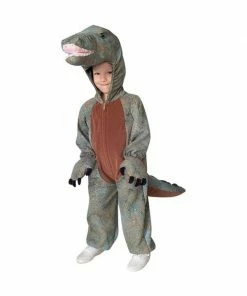 Rubies Childs Deluxe Dinosaur Costume