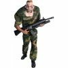 Rubies Adult Oversized Army Man Costume