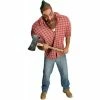 Rubies Adult Oversized Lumberjack Costume Adult Costumes