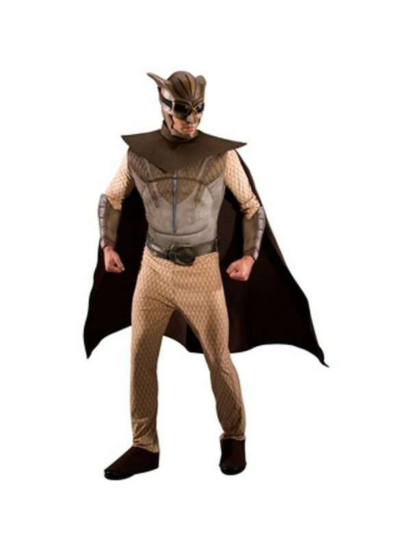 Rubies Adult Watchmen Night Owl Costume Adult Costumes 3 Rubies Adult Watchmen Night Owl Costume Adult Costumes