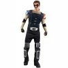 Rubies Adult Watchmen The Comedian Costume 1 Rubies Adult Watchmen The Comedian Costume
