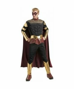Rubies Adult Watchmen Ozymandias Costume