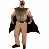 Rubies Adult Costumes Adult Plus Size Watchmen Night Owl Costume