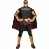 Rubies Adult Costumes Adult Plus Size Watchmen Ozymandias Costume